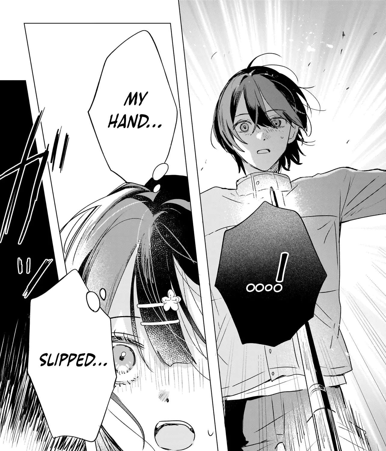 Onihime Is In My House Chapter 2.2 - page 13
