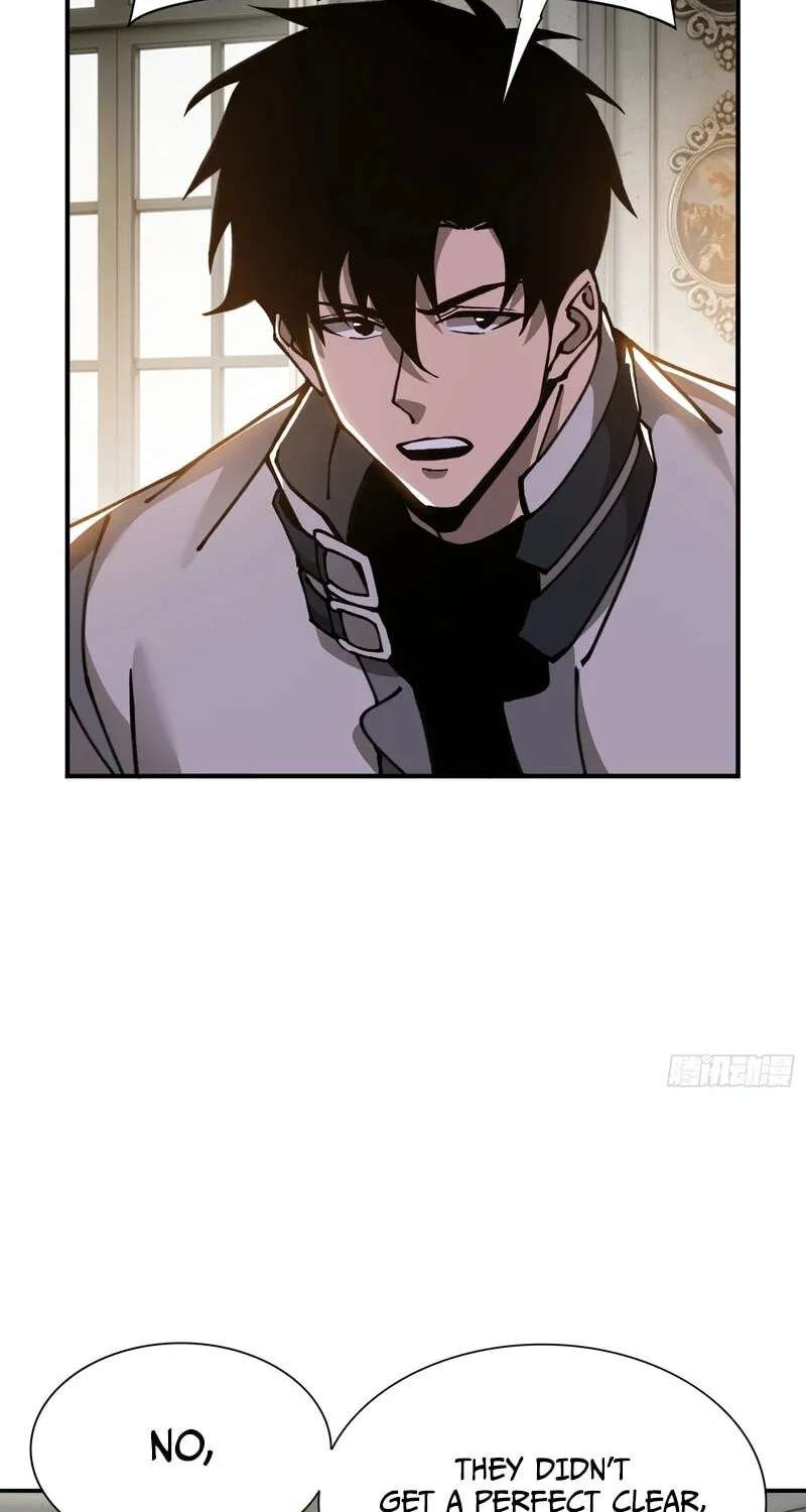 This Assassin Is Upright Chapter 20 - page 31