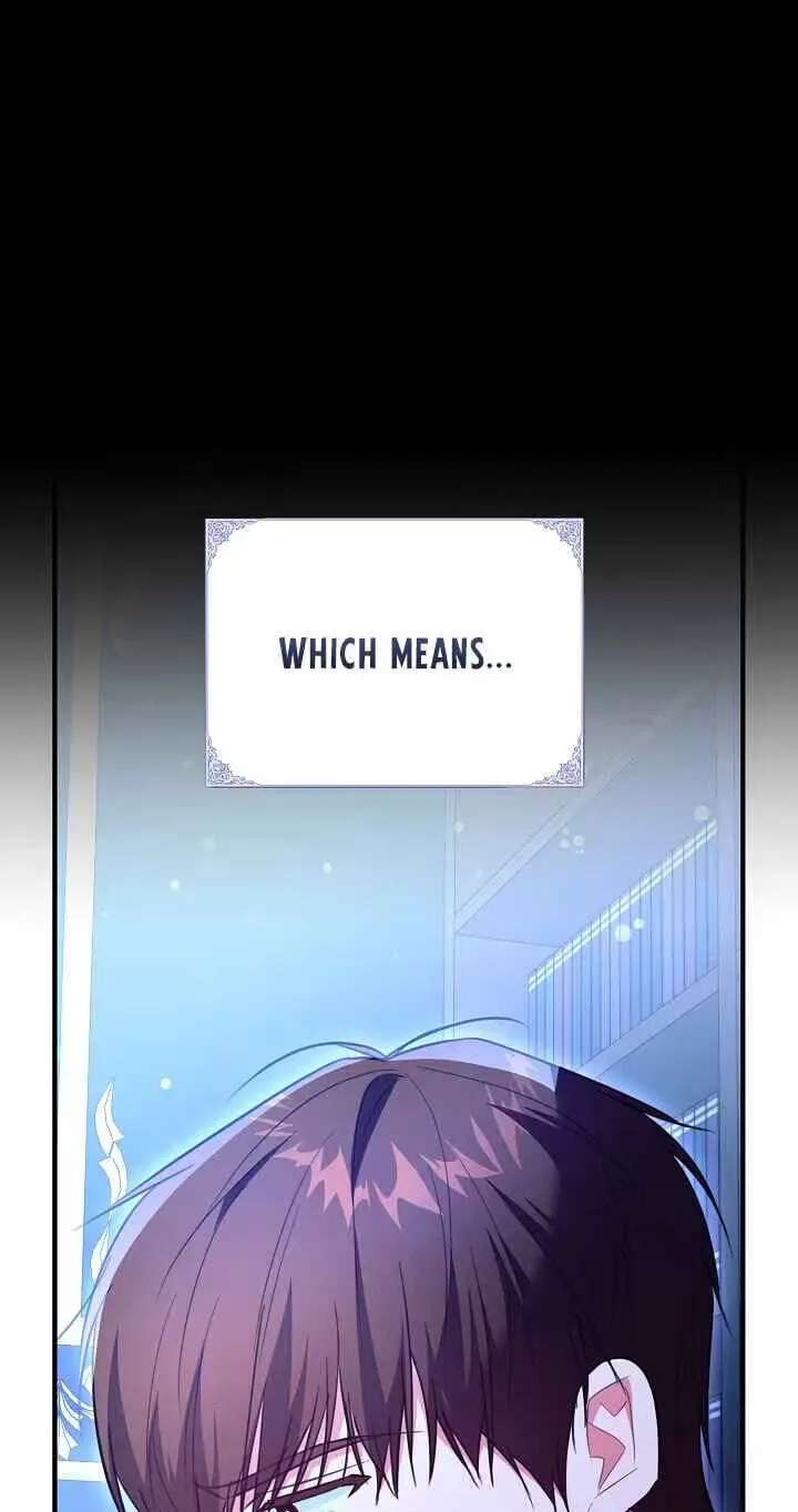 The reason why I am helping the villainous Duke Chapter 49 - page 16