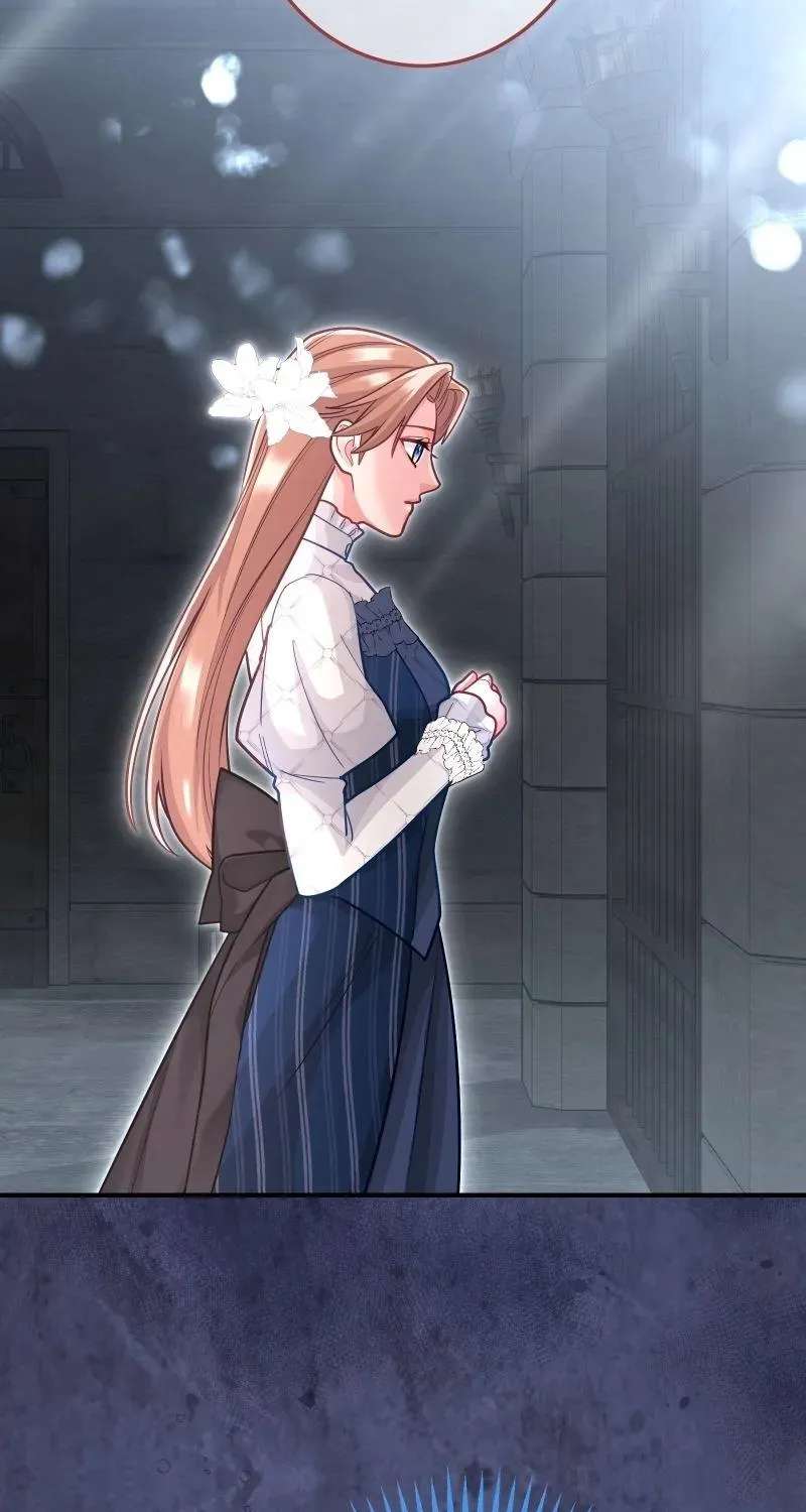 Disgraced Wife? This Beloved Genius Mage Will Secure Her Divorce! Chapter 40 - page 71
