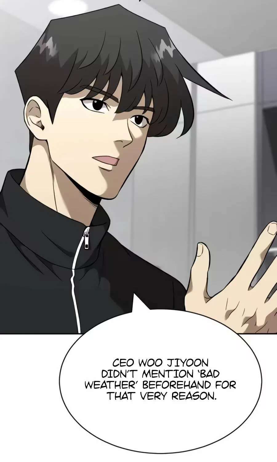 The Possessed Acting Prodigy Chapter 65 - page 57