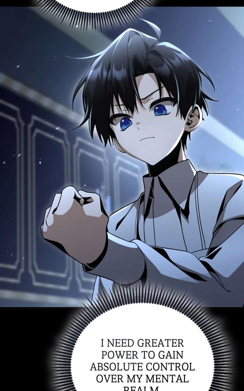 The Reborn Prodigy ofthe Ducal Family Chapter 27 - page 33