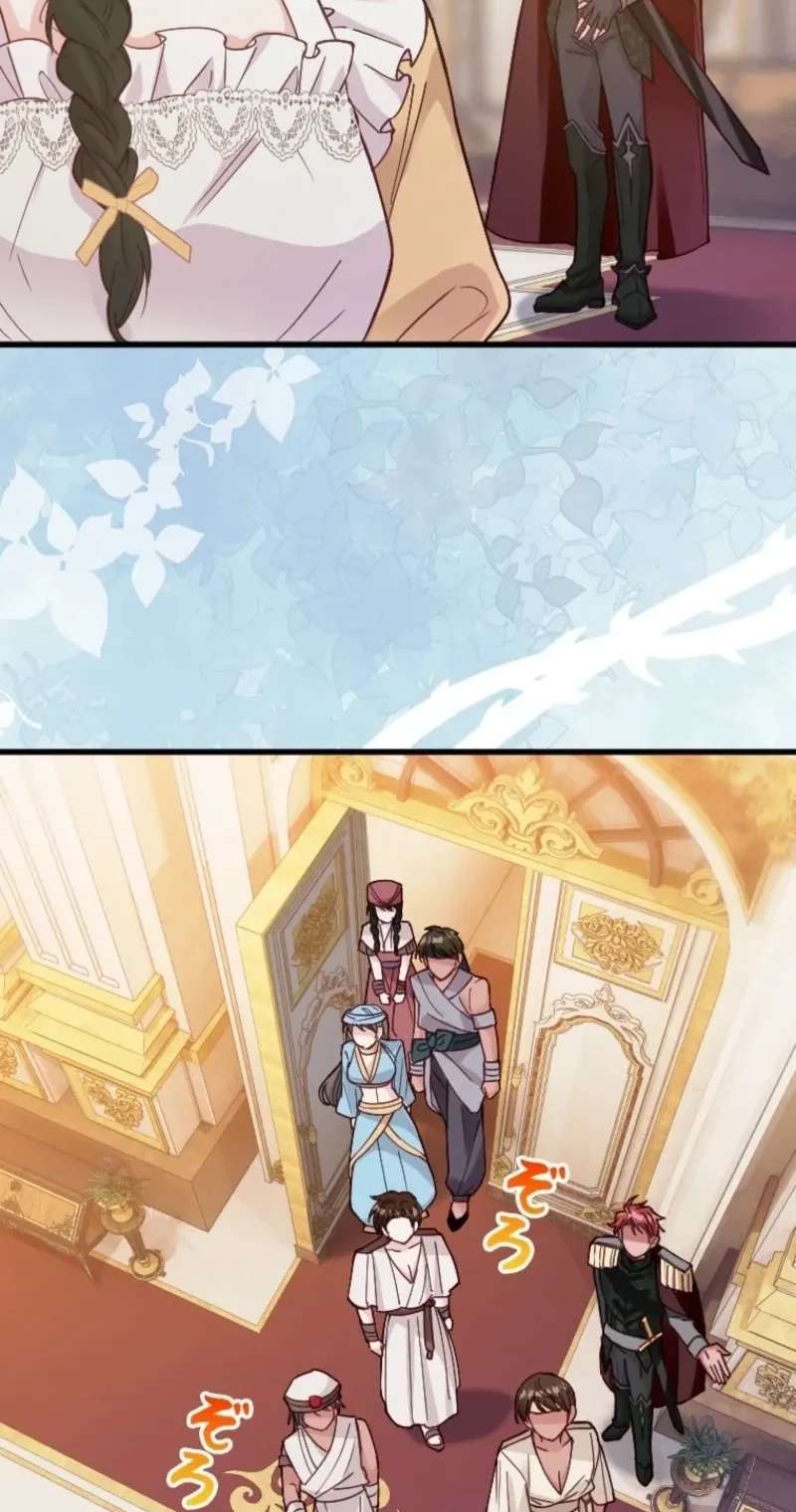 The Tyrant's Overprotective Contract Mother Chapter 53 - page 51