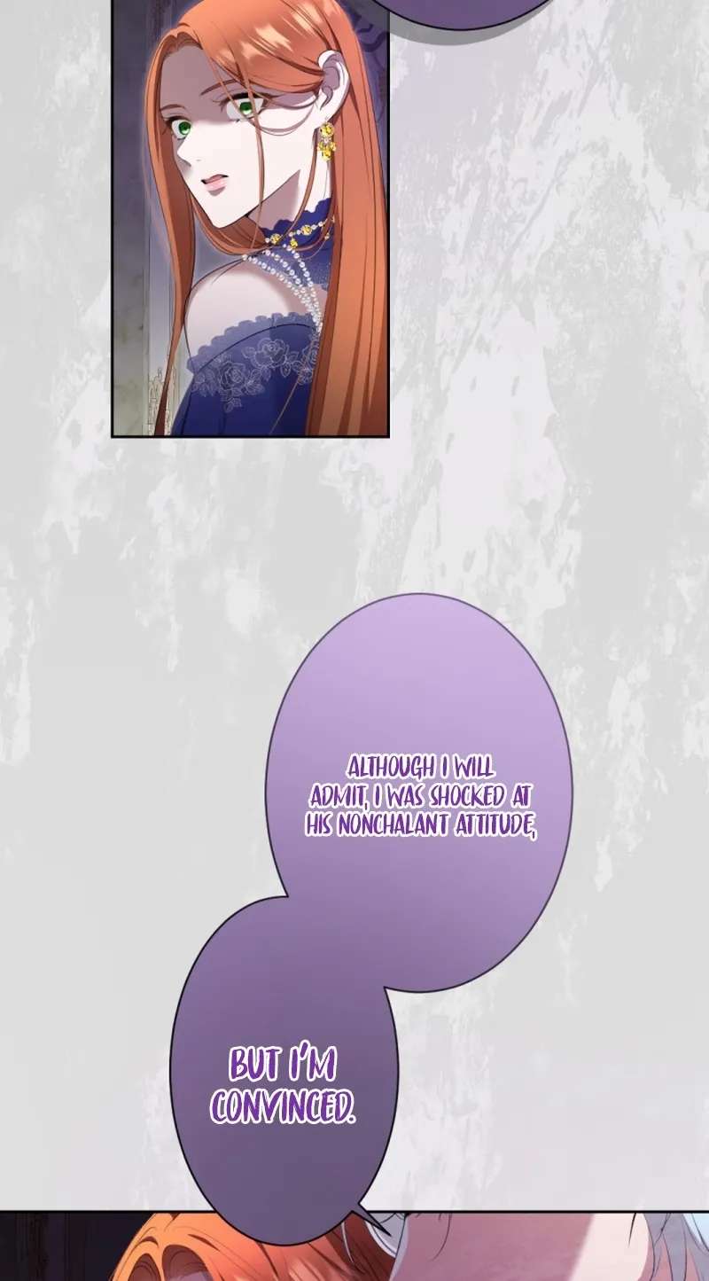 The Unhappy Poison Witch's Happy Marriage Chapter 18 - page 61