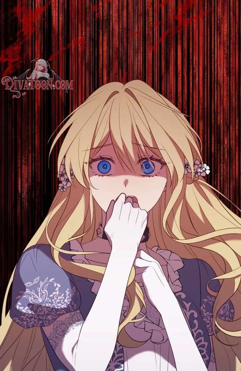 Rebuilding My Kingdom in the Enemy Prince's Bedchamber Chapter 18 - page 77