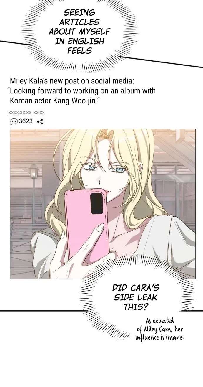 The Otherworldly Genius Method Actor Chapter 114 - page 48