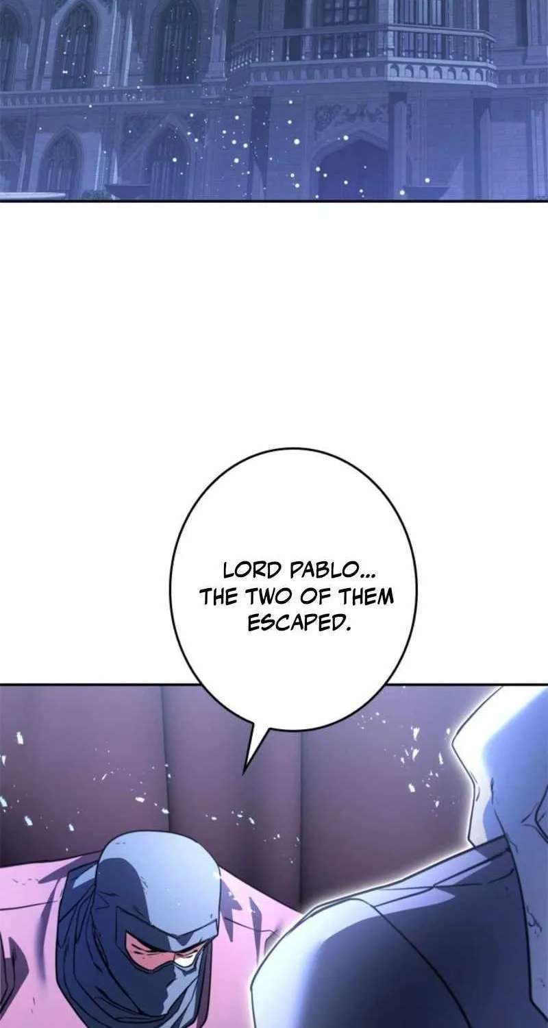 The Sword Emperor Who Surpasses His Previous Life Chapter 39 - page 38