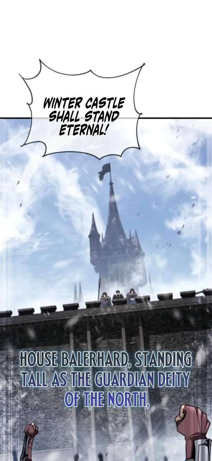 I Became The Rogue First Prince Chapter 54 - page 48