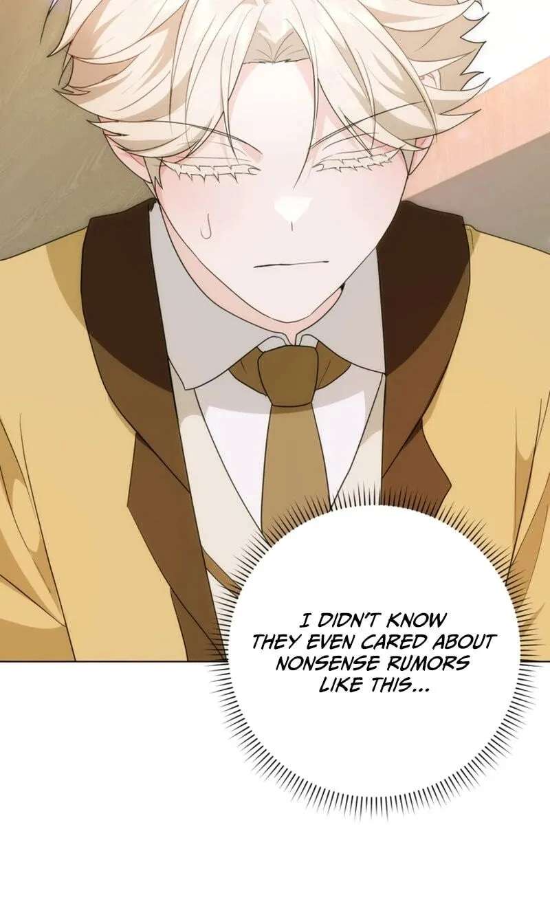 The Chubby Female Lead Is Popular Chapter 34 - page 96