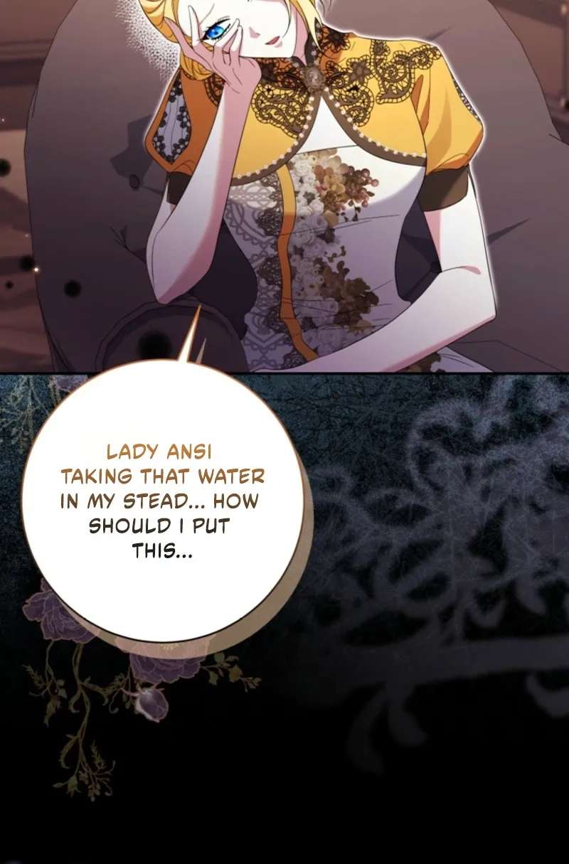 I Became the Villainess’s Favorite Chapter 48 - page 69