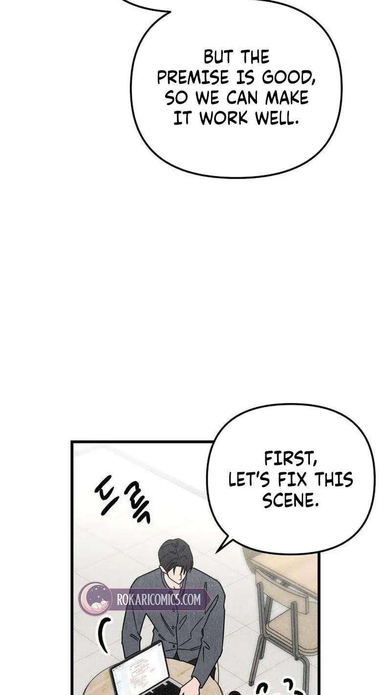 Older Women's Club Chapter 21 - page 77