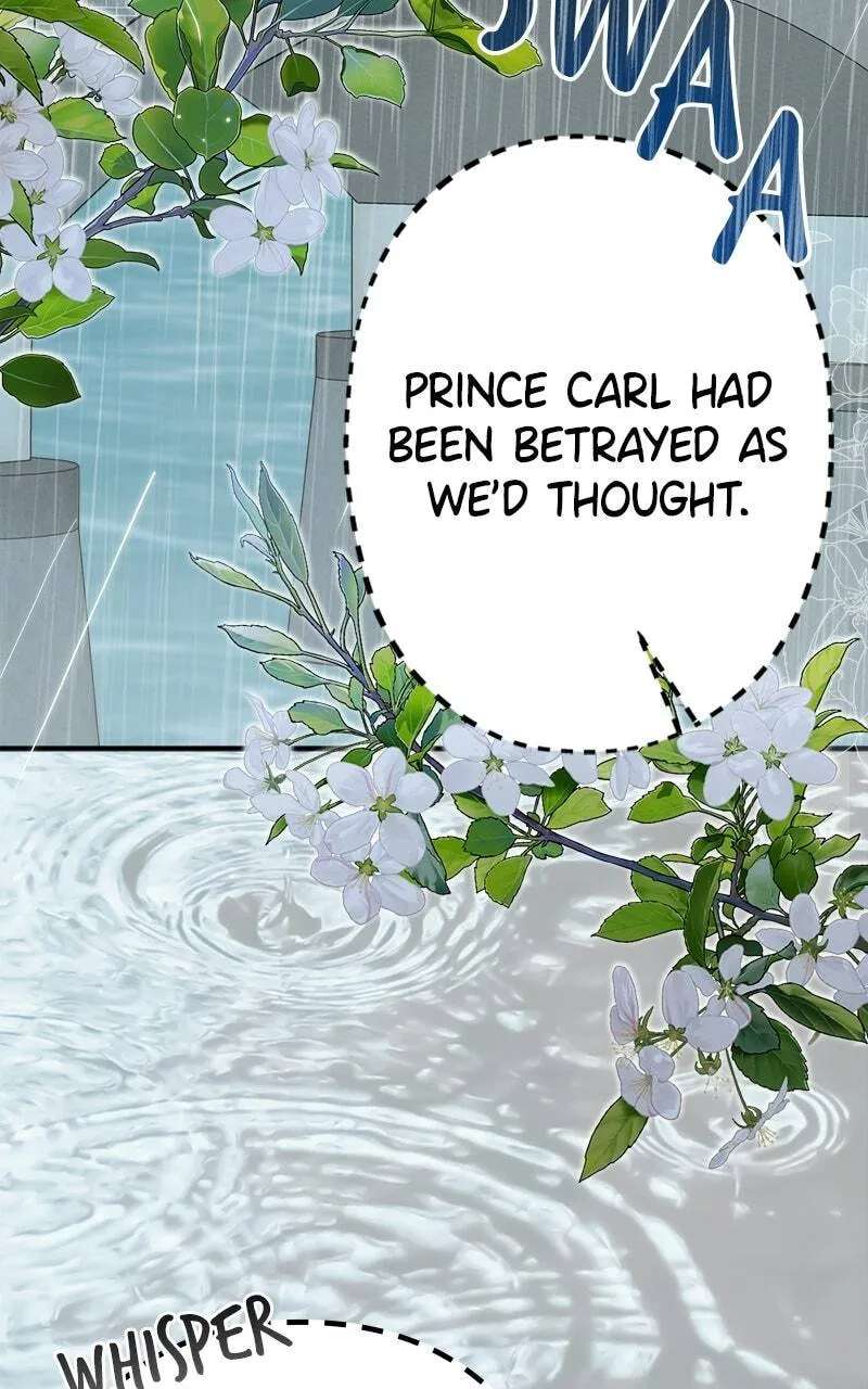 Shadow Princess (Jagyum) Chapter 37 - page 19
