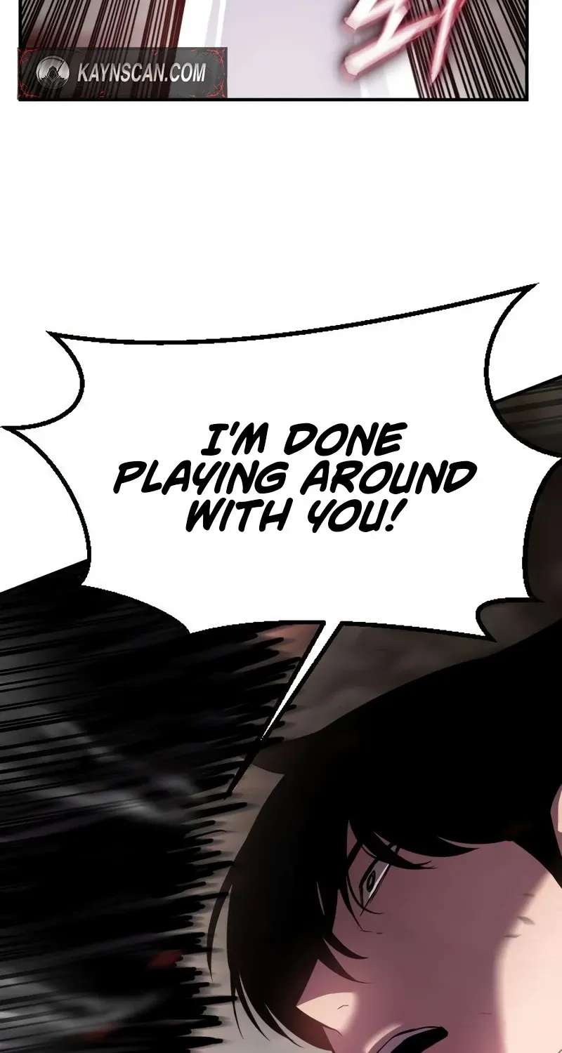 A Dragon Lives in Kunlun Chapter 11 - page 4