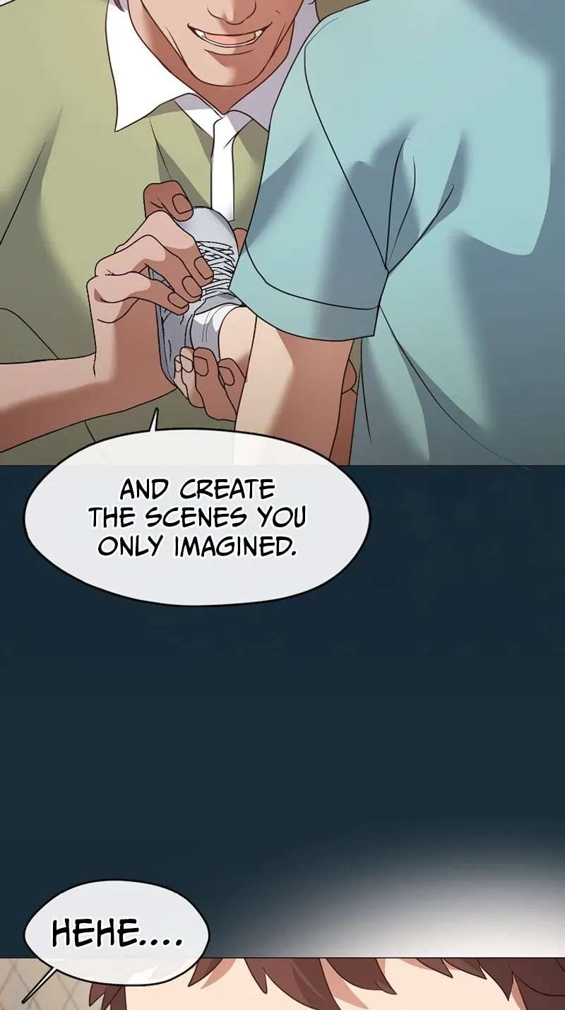 Afterlife Diner Chapter 132 - page 78