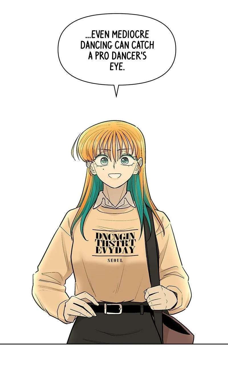 Skool of Street Chapter 91 - page 32