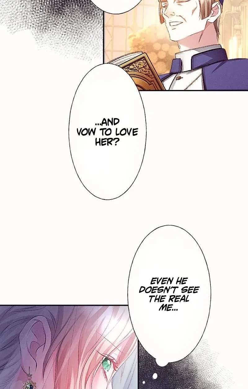 The Princess Abducted to a Land Without Women Chapter 1 - page 41