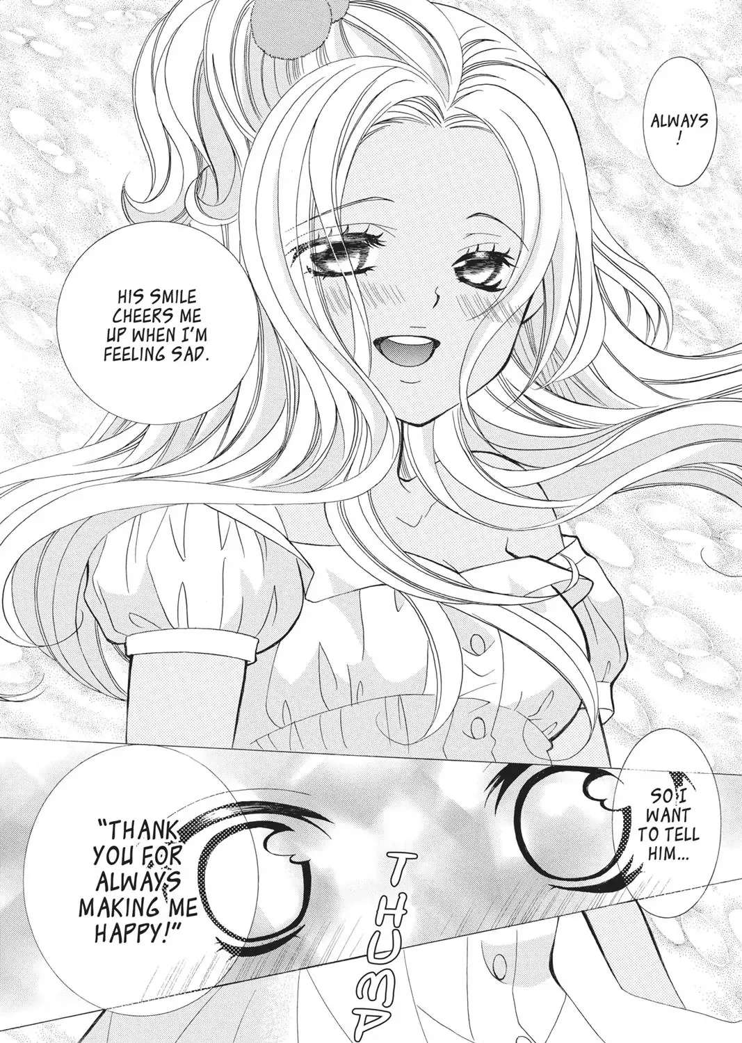 Kobayashi Ga Kawai Sugite Tsurai!! Chapter 73.2 - page 28
