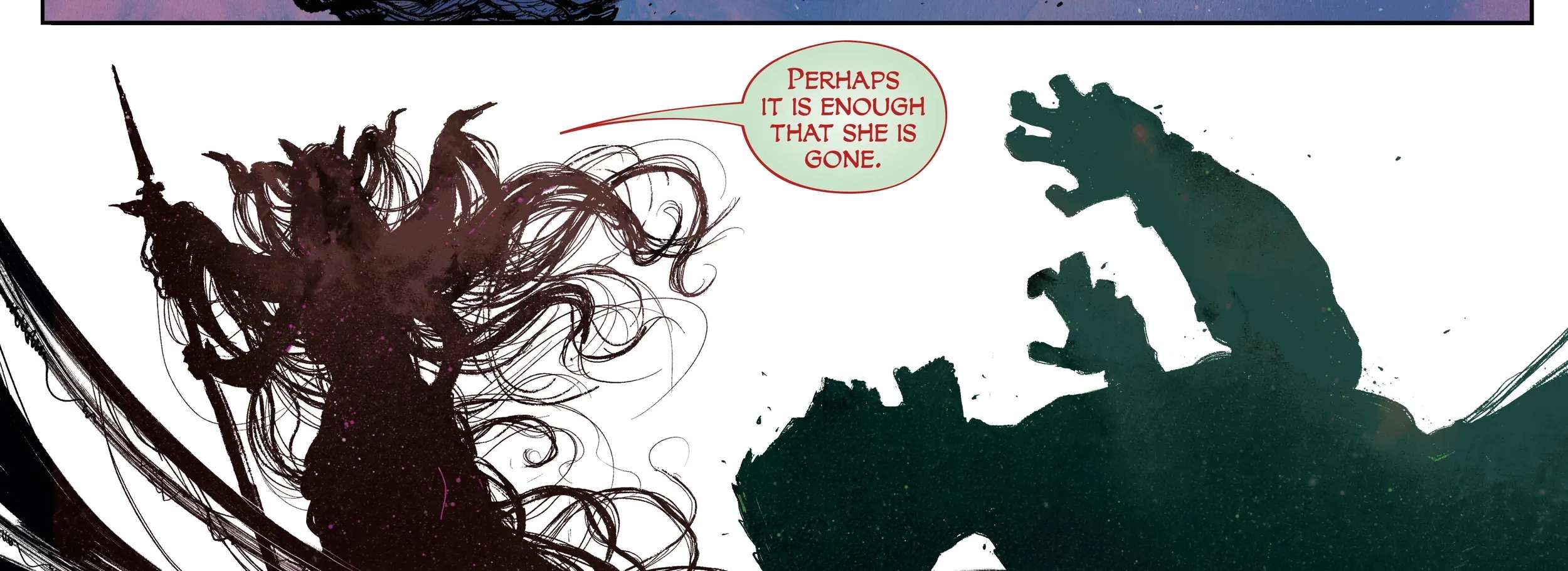 Magic: The Gathering: Untold Stories – Elspeth Chapter 4 - page 58