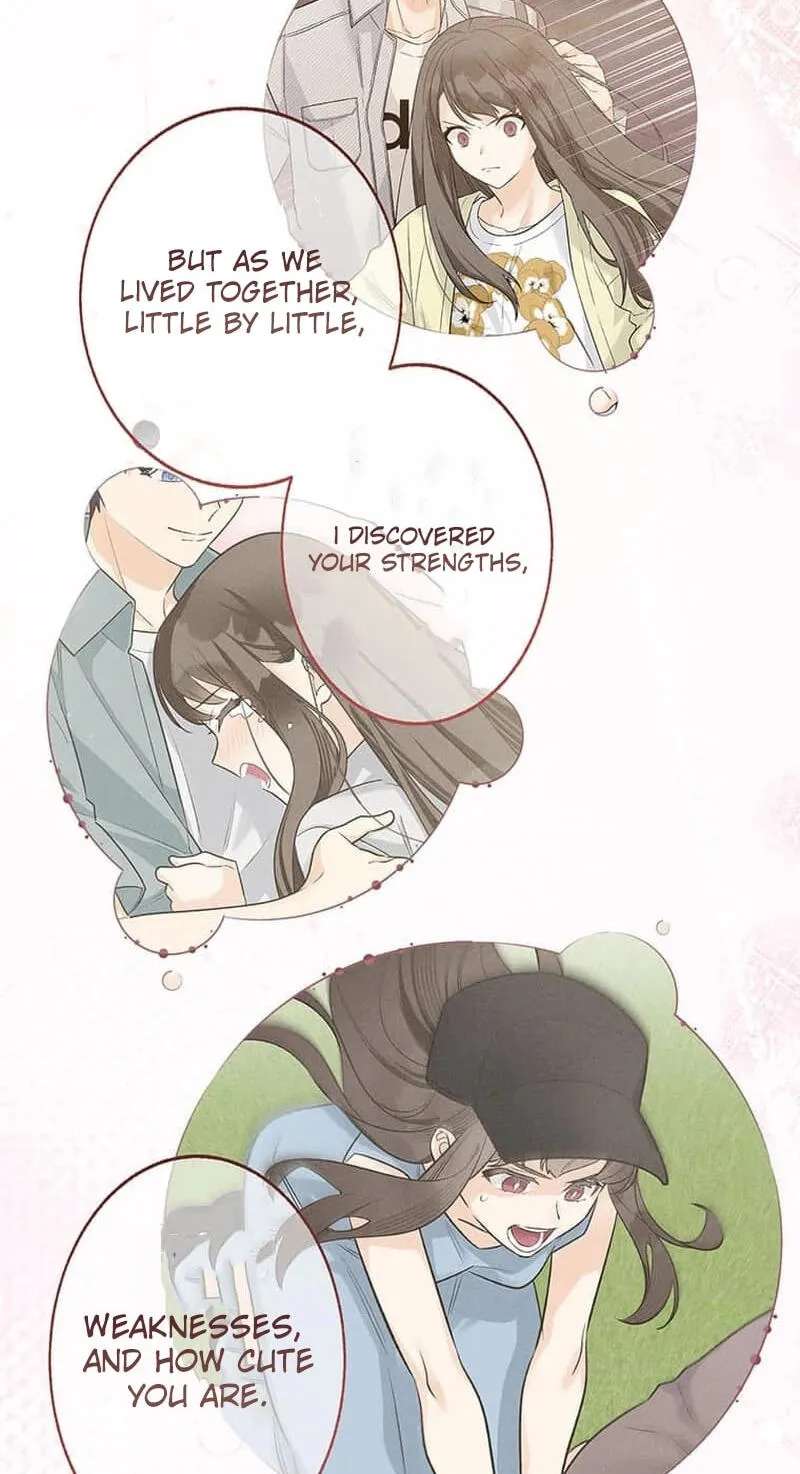 Oshi to no Doukyo ga Touto Sugimasu! Chapter 34 - page 31