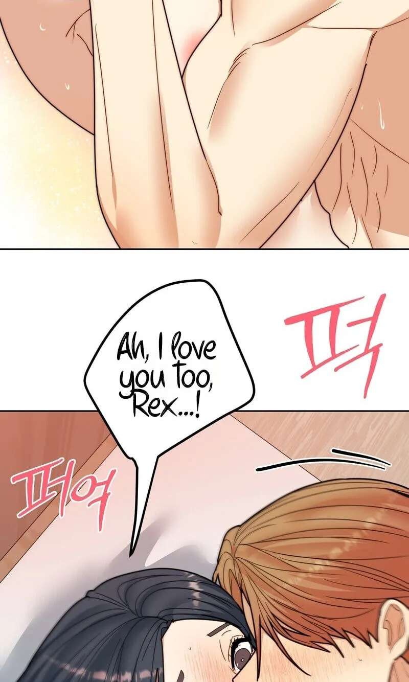 Flower Beggar Chapter 17 - page 23