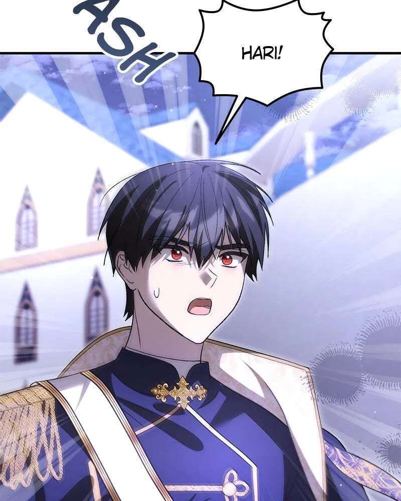 The Emperor's Puppy Chapter 81 - page 85