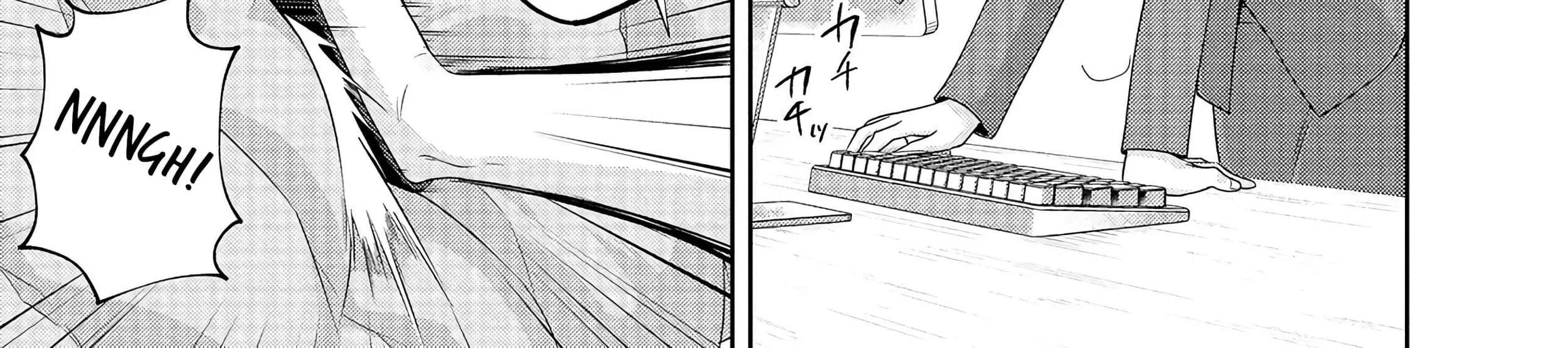 Rare Monster? Sore, Tada no Gaichuu desu yo ~Shiranumani Dungeon-ka Shita Jitaku de no Nichijou Seikatsu ga Haishinsarete Bazuttan desu ga~ Chapter 7 - page 37