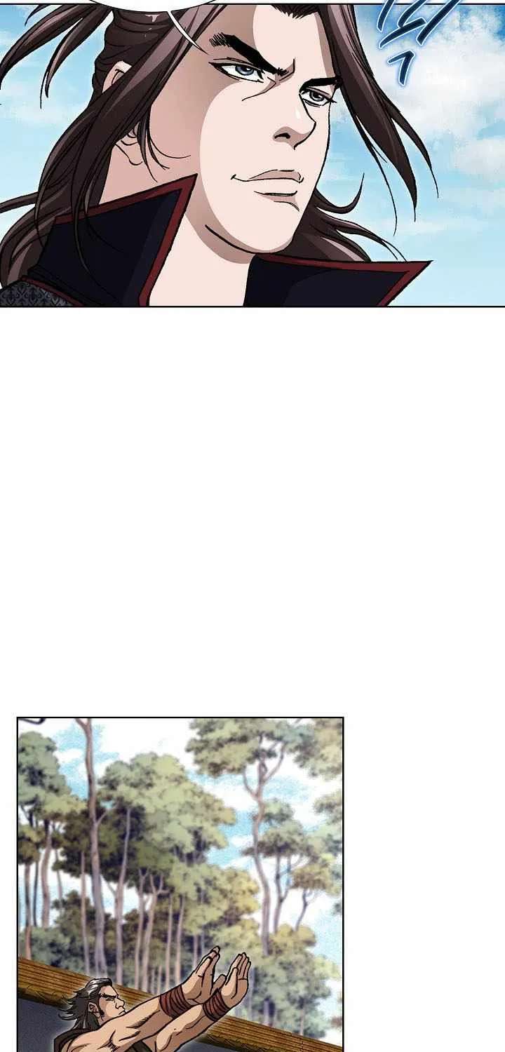 Return of the Immortal Monk Chapter 91 - page 39