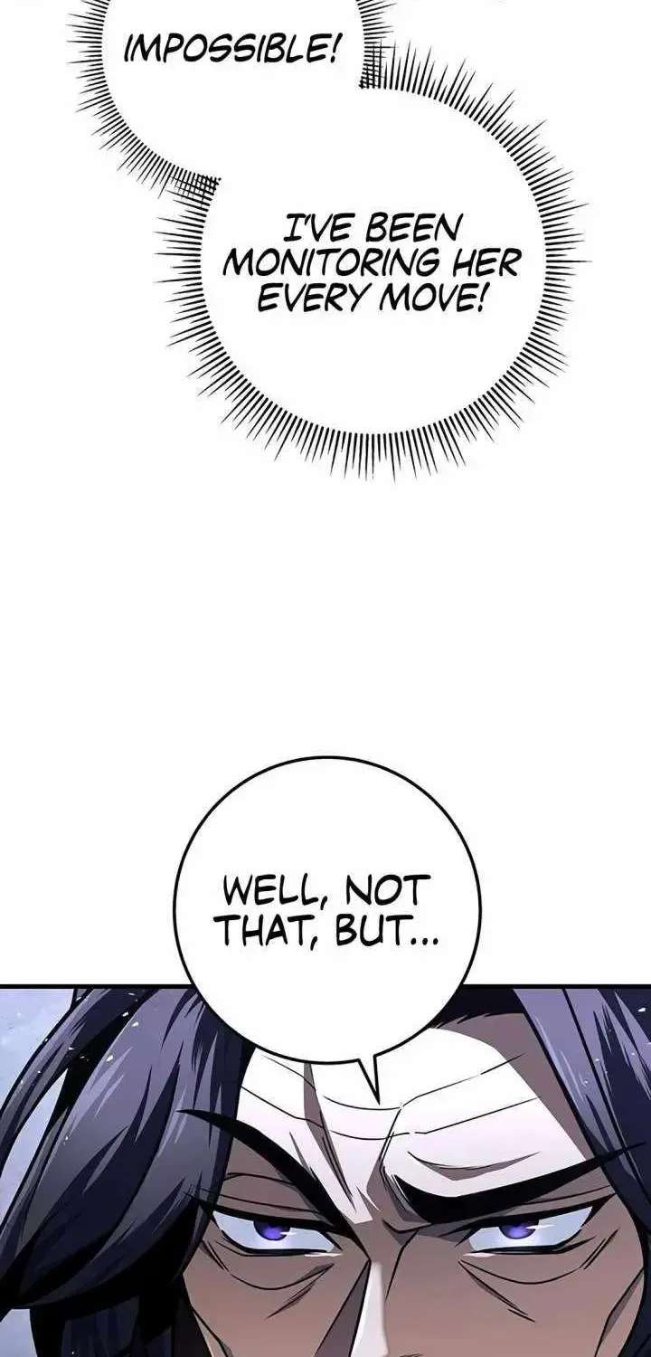 Emperor's Sword Chapter 117 - page 20