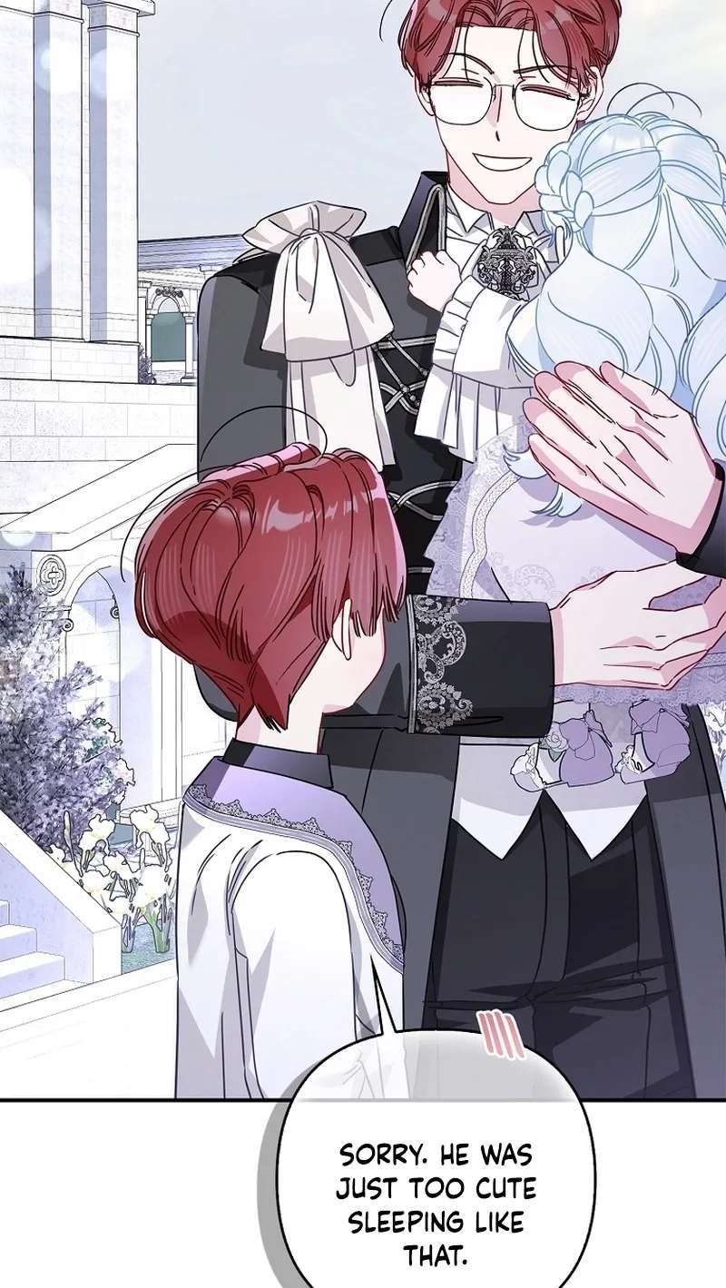 The Female Lead Takes Care of Everything Chapter 18 - page 46