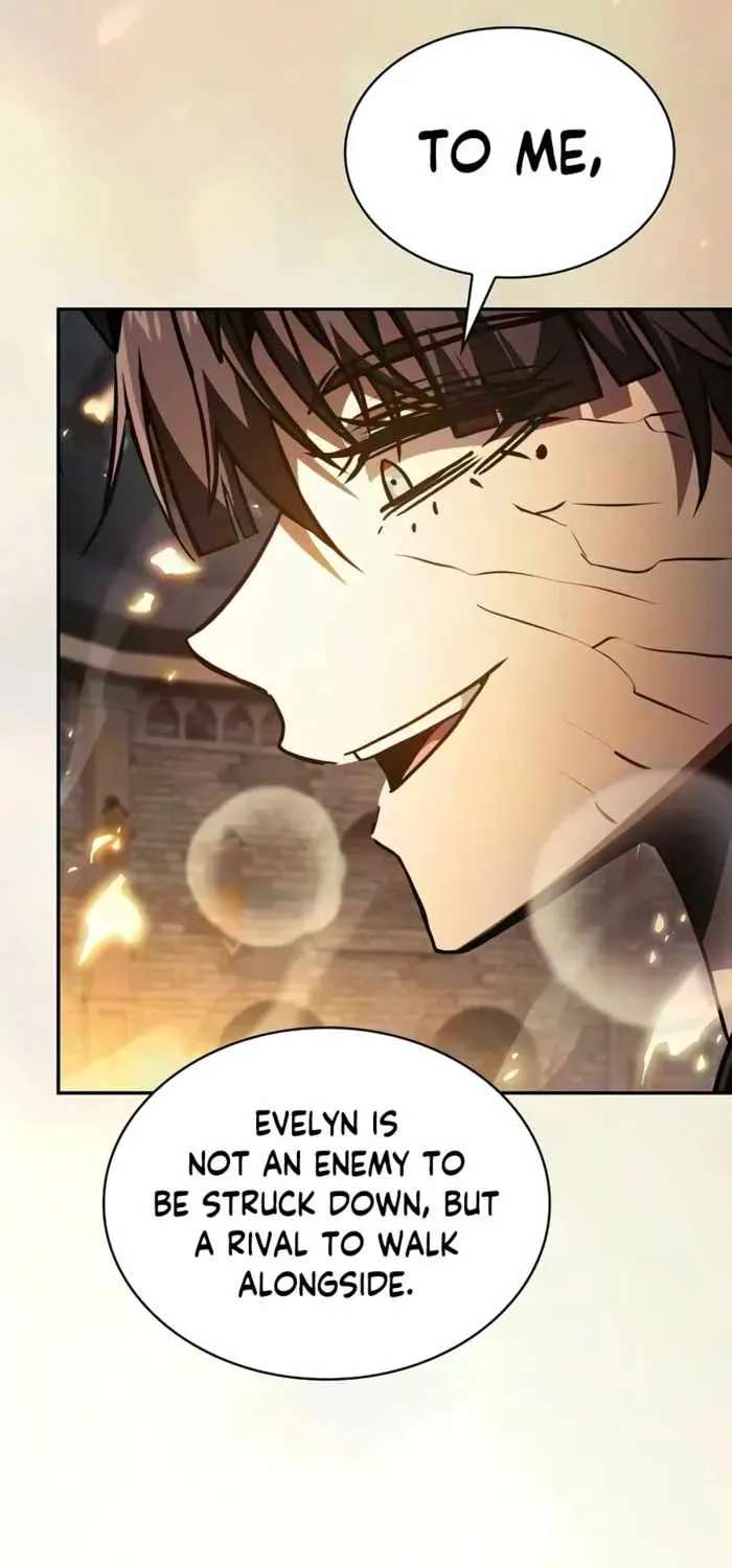 Academy’s Genius Swordsman Chapter 152 - page 23