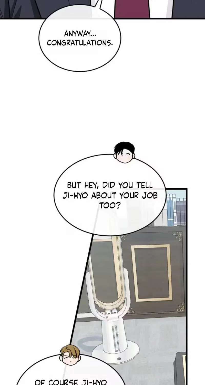 Kanna Made a Certain Decision Chapter 31 - page 46