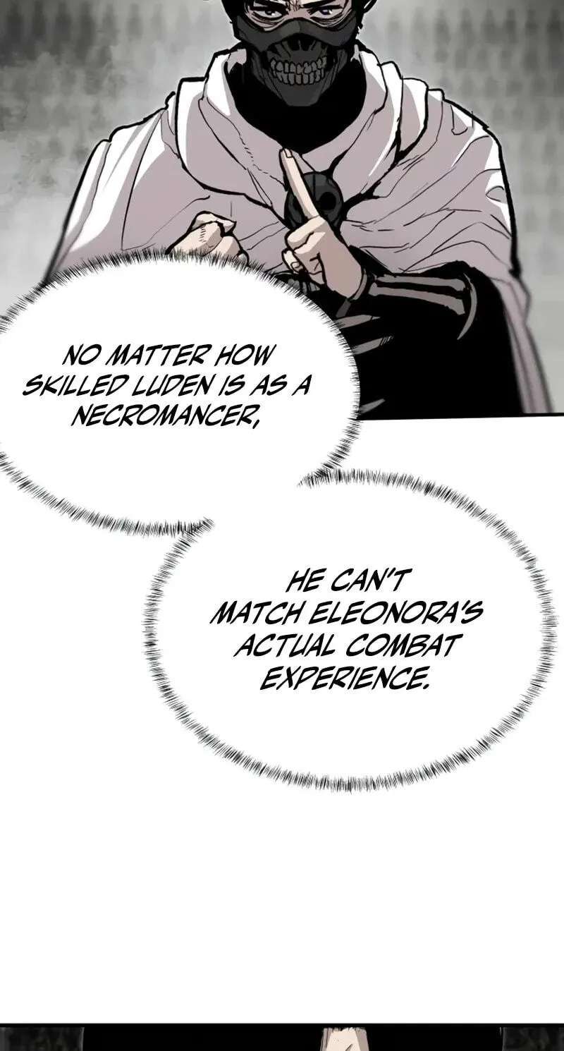 War of Corpses Chapter 77 - page 47