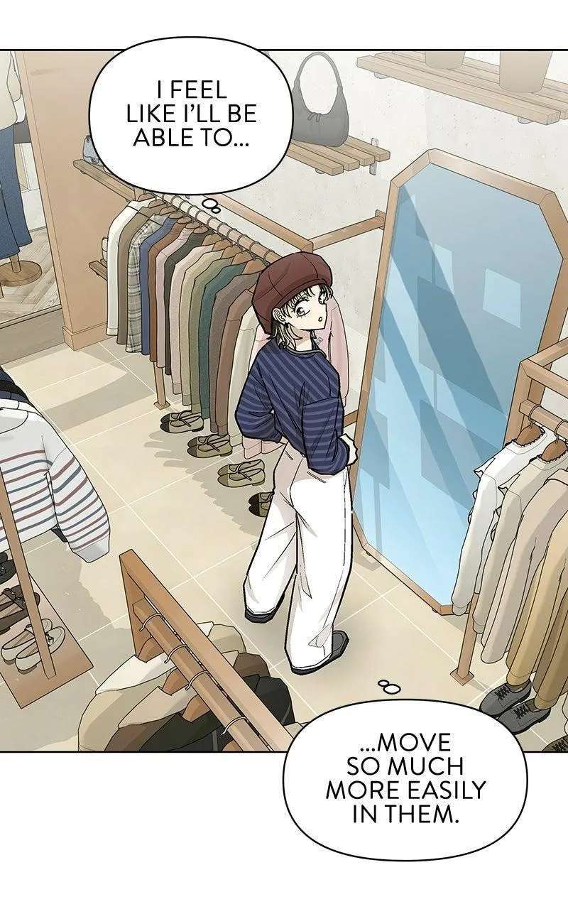 Skool of Street Chapter 91 - page 20