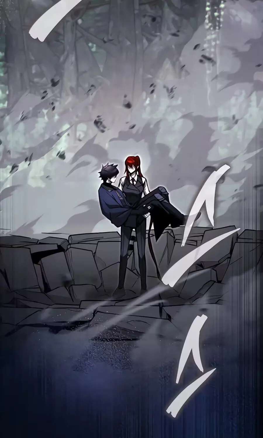 The Regressor Can Make Them All Chapter 37 - page 163