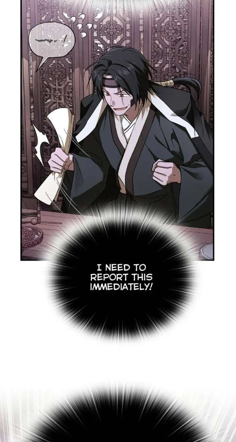 Kindergarten for Divine Beasts Chapter 81 - page 82