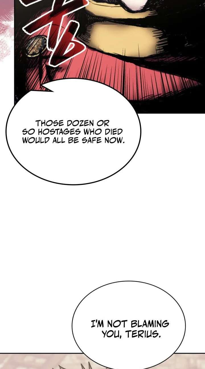 Dimensional Mercenary Chapter 301 - page 44