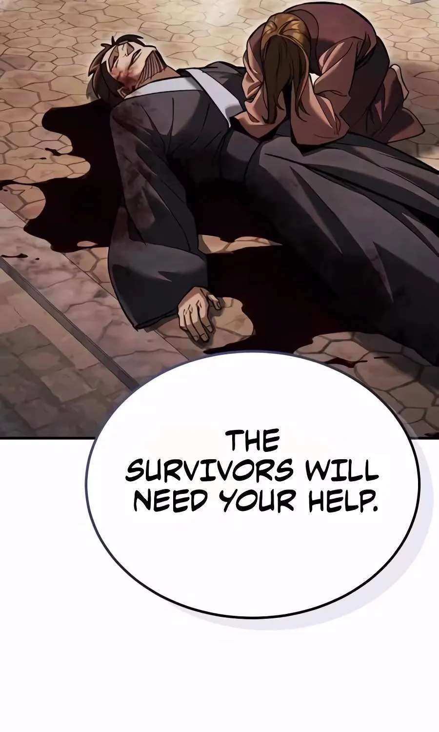 I Became a Martial Arts God's Youngest Son Chapter 8 - page 200