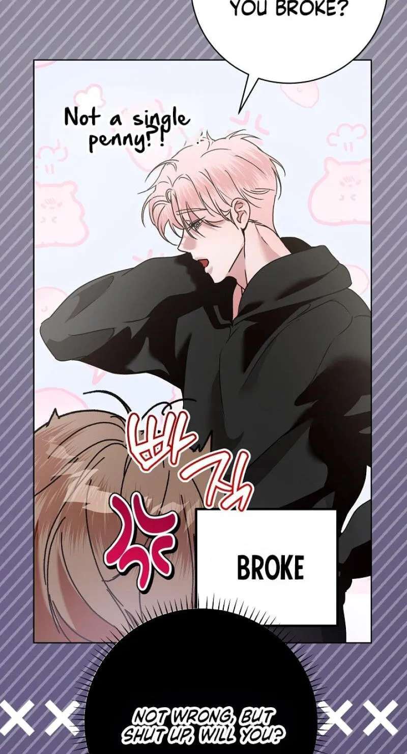 Every Night, With My Oppa's Friend Chapter 10 - page 13
