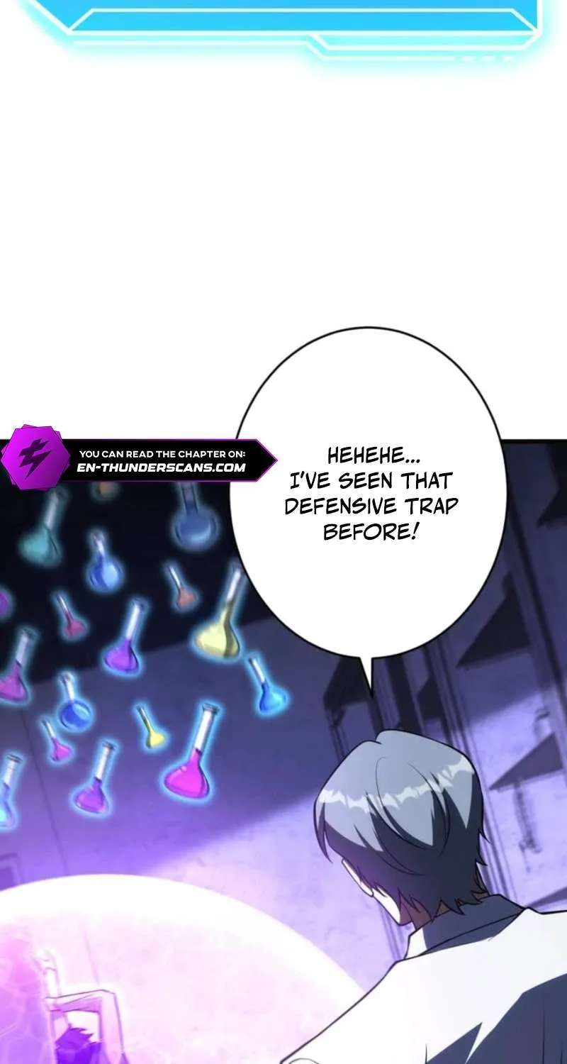 The Almighty Trap Master Chapter 49 - page 68
