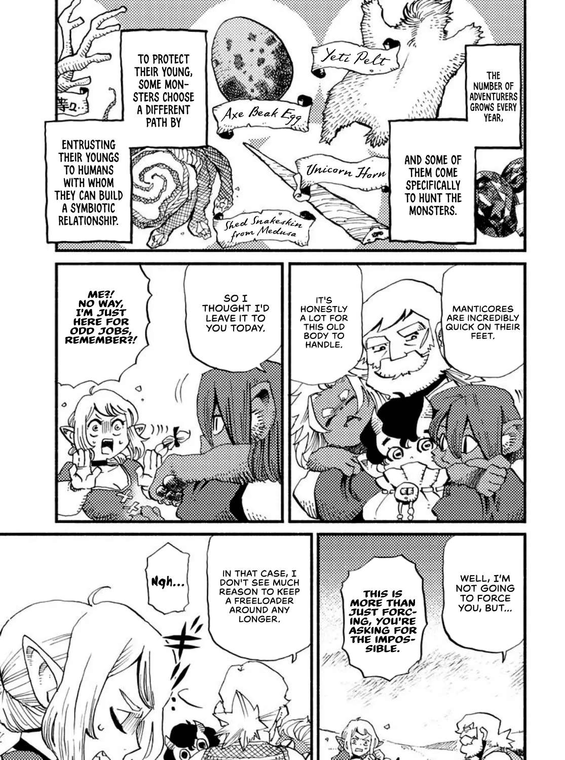 The Guardian of the Devils Chapter 1 - page 14