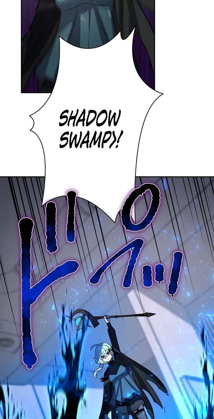 Hidden Class Gravity User Chapter 209 - page 57