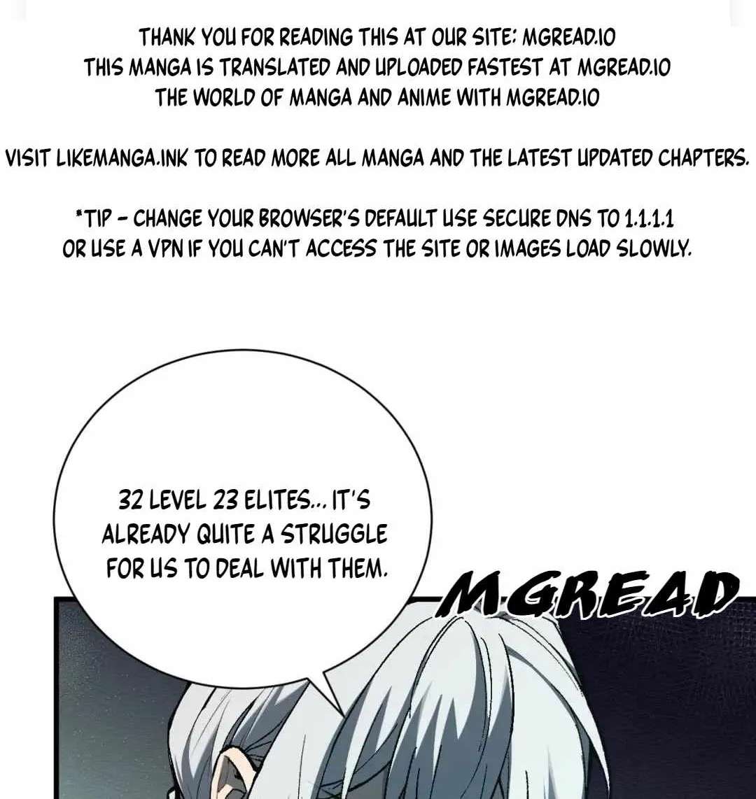 Doomsday for All: Me, Virus Monarch Chapter 134 - page 2