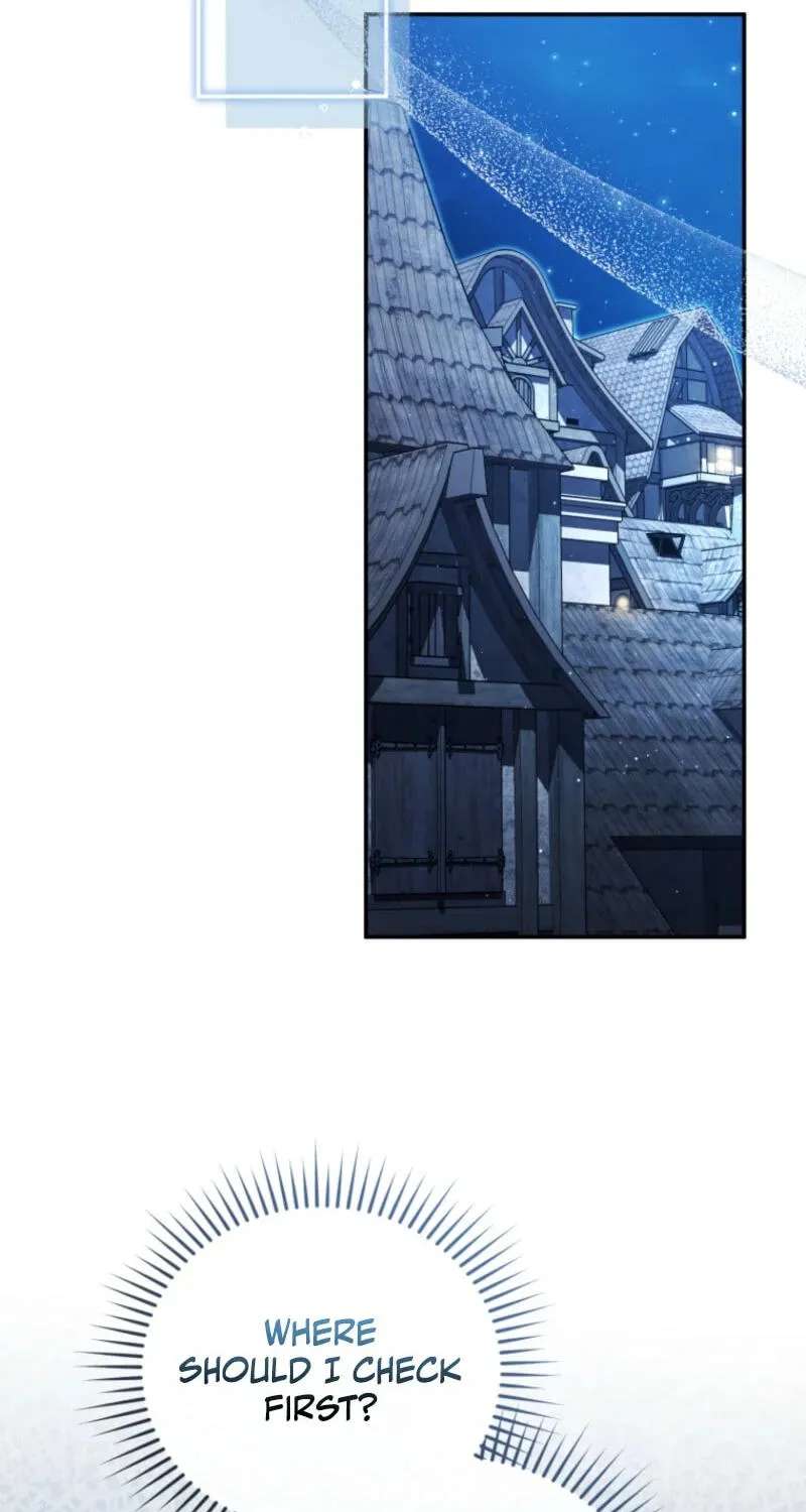 Even if I Hide My Power, the Noble Lady Is the Strongest Chapter 46 - page 2