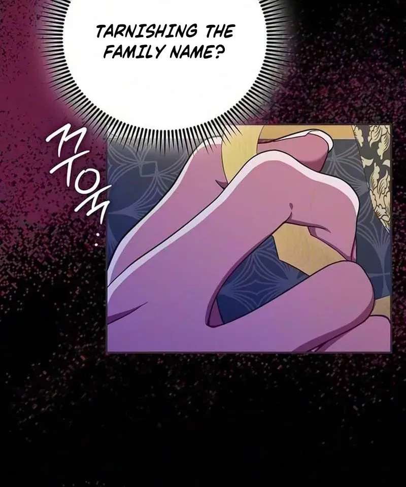 A Wicked Woman's Life with Her In-Laws Is Fun Chapter 5 - page 20