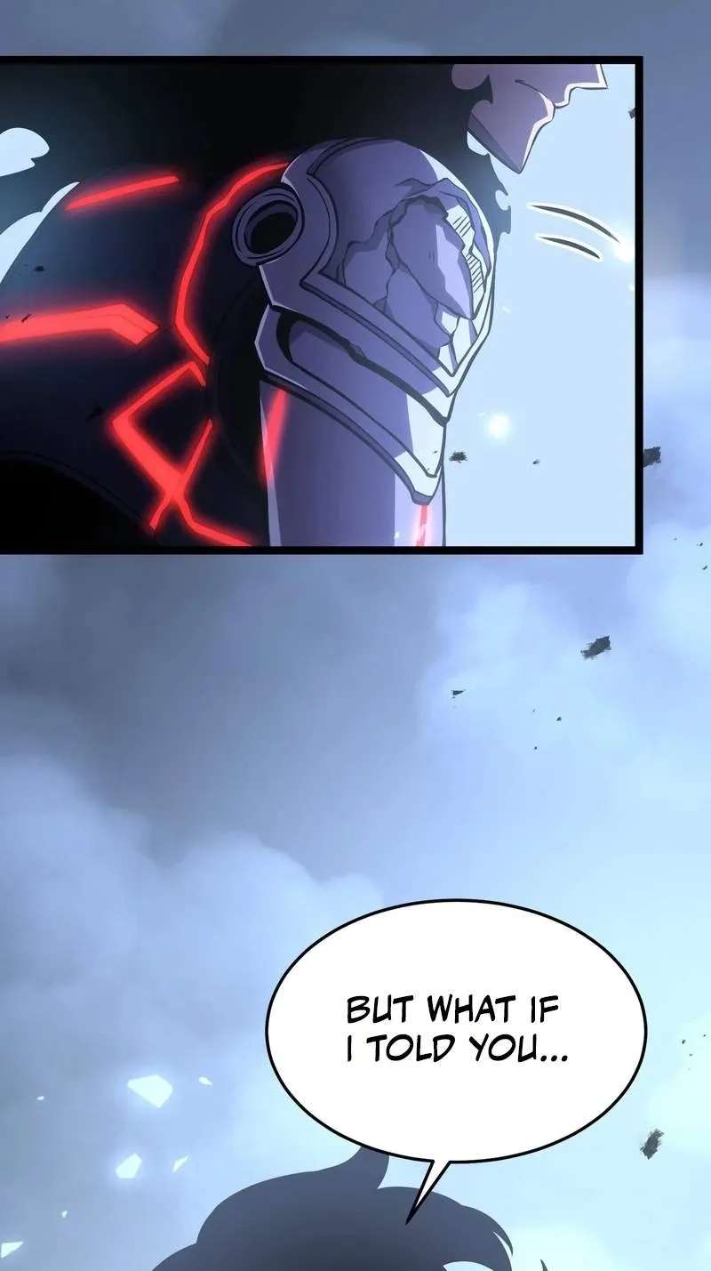 After Rebirth, I Used Mirror Reversal For Vengeance Chapter 69 - page 31