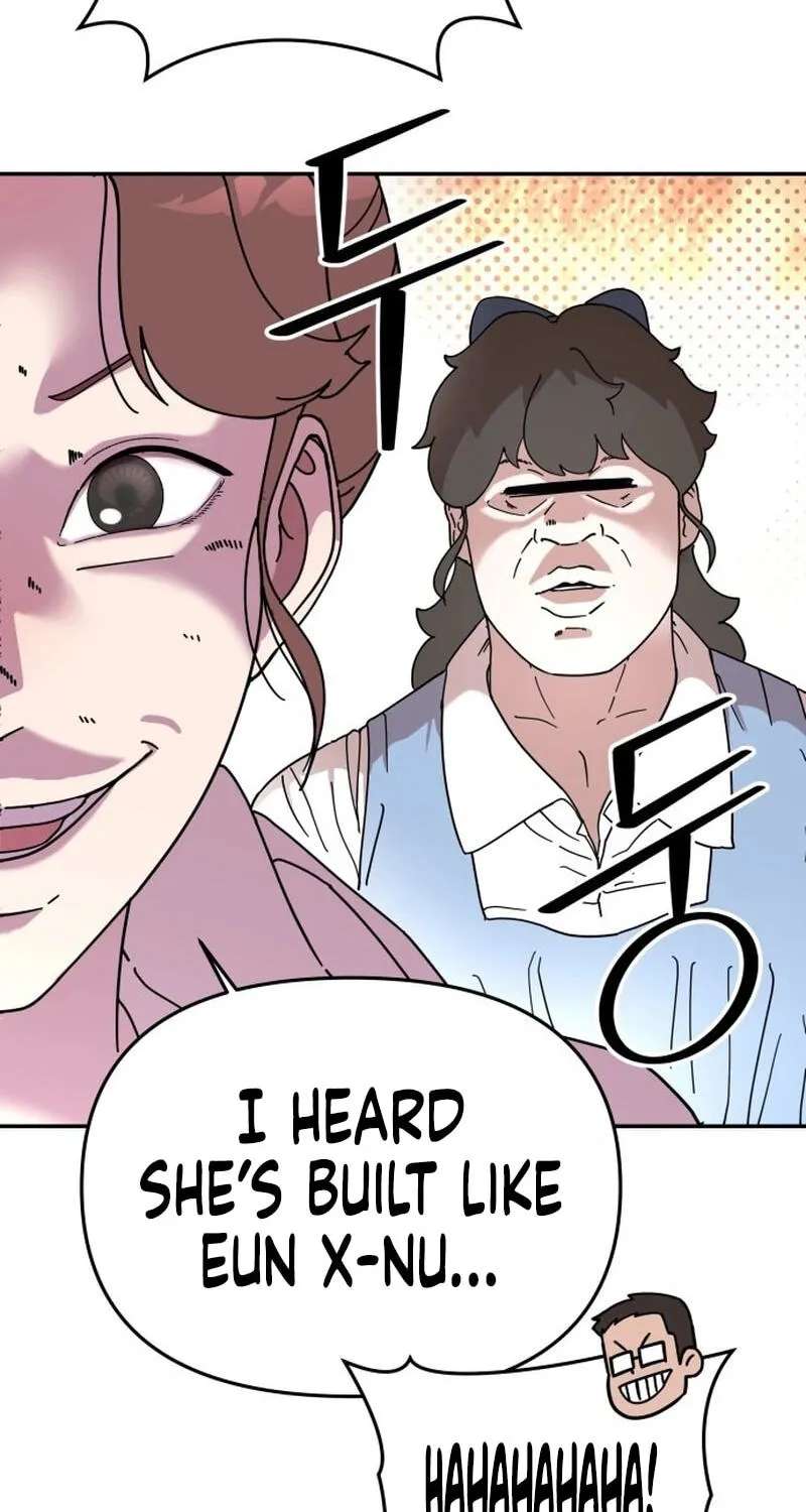 My First Love, Transformed! Chapter 1 - page 107