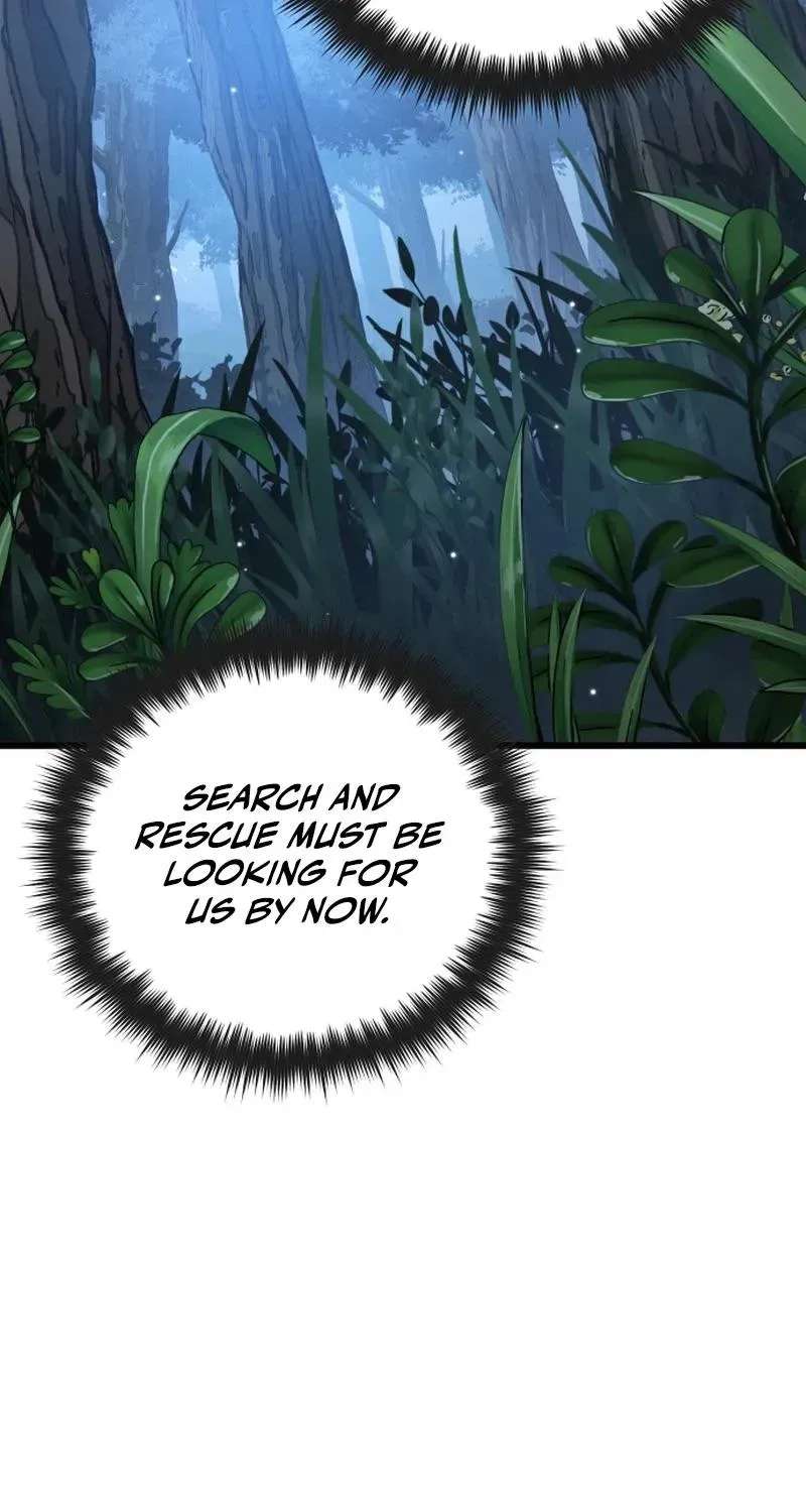 Survivalism Chapter 1 - page 157