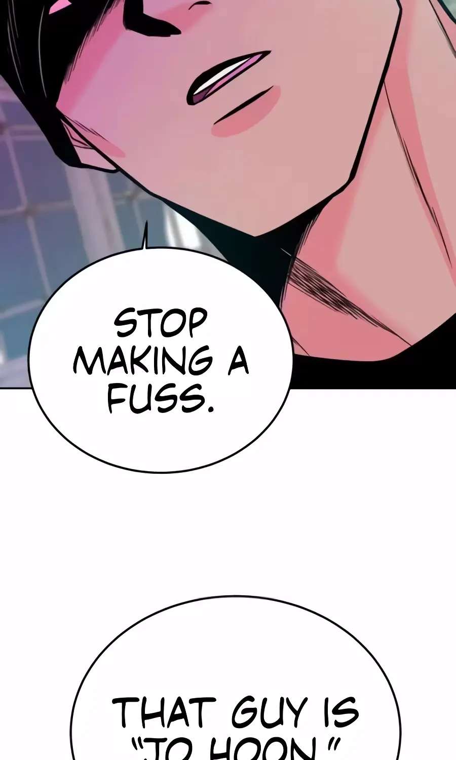 The Good Student Chapter 77 - page 61
