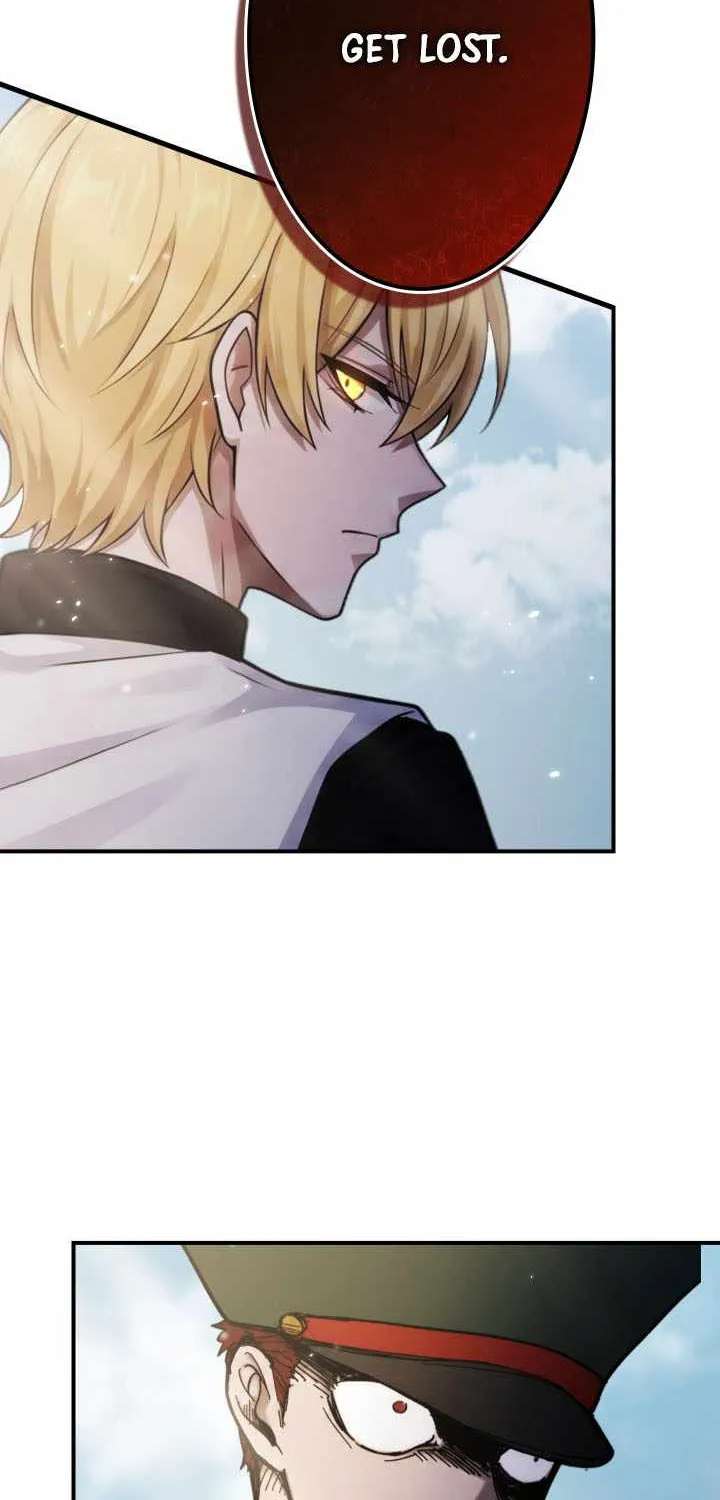 The Sword Saint Reincarnated Into a Noble Mage Family Chapter 22 - page 60