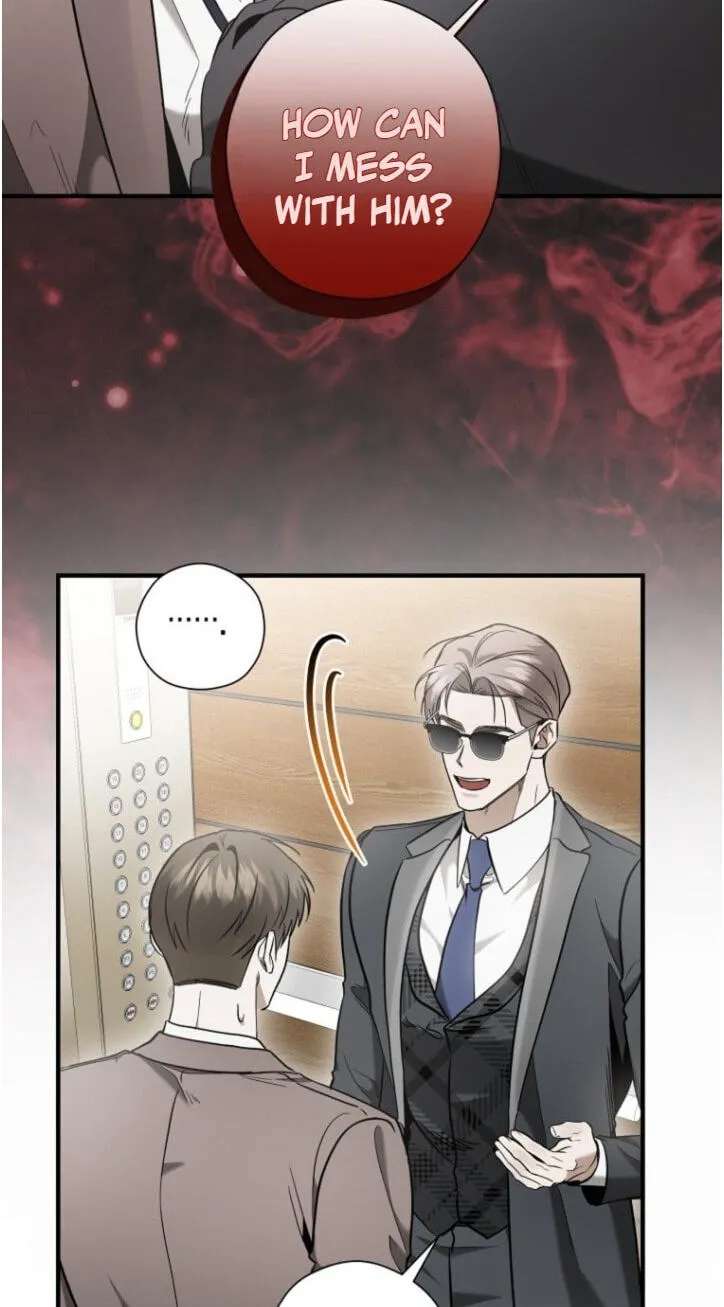 This Isn't Why I Applied Chapter 41 - page 47